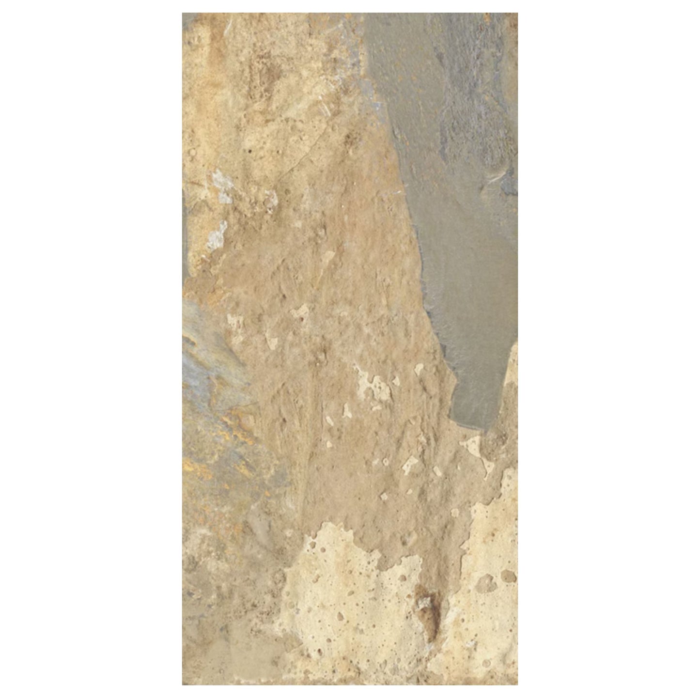 OCEAN SAVOIA ITALIA Piastrelle in gres porcellanato effetto pietra naturale ad alto realismo per pavimenti e rivestimenti interni ed esterni